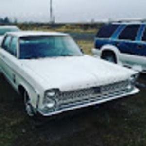 Meet your Posher, Johnathan